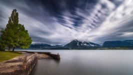 Desktop wallpaper. Nature. ID:136410
