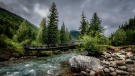Desktop wallpaper. Nature. ID:137654