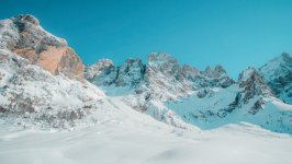 Desktop wallpaper. Nature. ID:138420