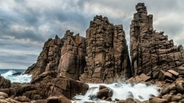 Desktop wallpaper. Nature. ID:139601
