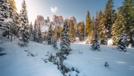 Desktop wallpaper. Nature. ID:139730