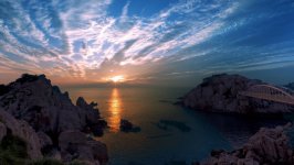 Desktop wallpaper. Nature. ID:140390