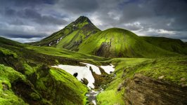 Desktop wallpaper. Nature. ID:140400