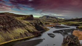 Desktop wallpaper. Nature. ID:140874