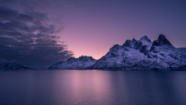 Desktop wallpaper. Nature. ID:141486