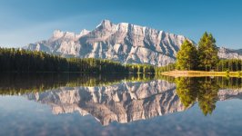Desktop wallpaper. Nature. ID:142357