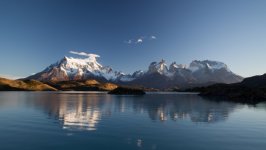 Desktop wallpaper. Nature. ID:142767