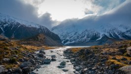Desktop wallpaper. Nature. ID:143076