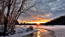 Desktop image. Nature. ID:143176
