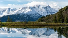 Desktop wallpaper. Nature. ID:143733