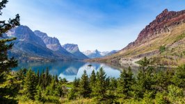 Desktop wallpaper. Nature. ID:143739