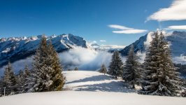 Desktop wallpaper. Nature. ID:143758