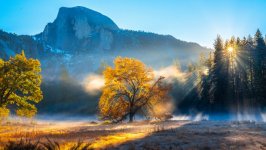 Desktop wallpaper. Nature. ID:144290