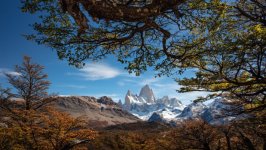 Desktop image. Nature. ID:145076