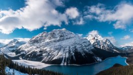 Desktop image. Nature. ID:145110