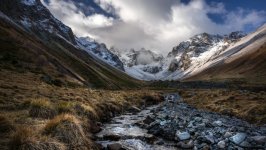 Desktop wallpaper. Nature. ID:145224