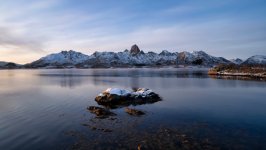 Desktop wallpaper. Nature. ID:145831