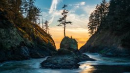 Desktop wallpaper. Nature. ID:145834