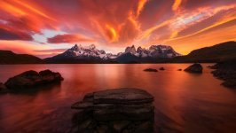 Desktop wallpaper. Nature. ID:147738