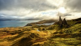 Desktop wallpaper. Nature. ID:148356