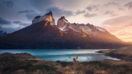 Desktop wallpaper. Nature. ID:148389