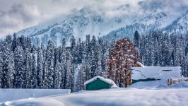 Desktop wallpaper. Nature. ID:148425