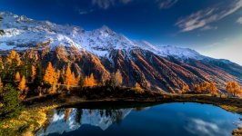 Desktop wallpaper. Nature. ID:150499