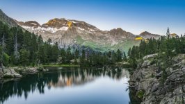 Desktop wallpaper. Nature. ID:151894