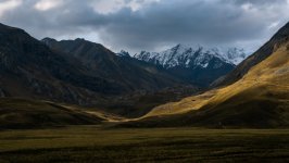 Desktop image. Nature. ID:152222