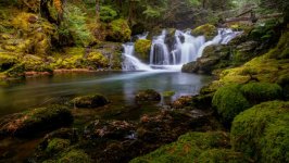 Desktop wallpaper. Nature. ID:152871