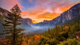 Desktop wallpaper. Nature. ID:152887