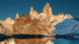 Desktop wallpaper. Nature. ID:152914