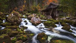 Desktop wallpaper. Nature. ID:153563