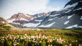 Desktop wallpaper. Nature. ID:153633