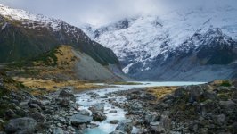 Desktop wallpaper. Nature. ID:154235