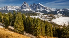 Desktop wallpaper. Nature. ID:154236