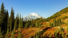 Desktop wallpaper. Nature. ID:154504