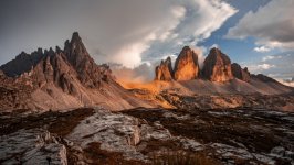 Desktop wallpaper. Nature. ID:155034