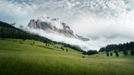 Desktop wallpaper. Nature. ID:155097
