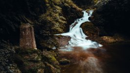 Desktop wallpaper. Nature. ID:155794