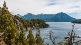Desktop wallpaper. Nature. ID:156192