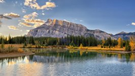 Desktop wallpaper. Nature. ID:156479