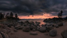 Desktop wallpaper. Nature. ID:156849
