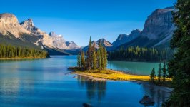 Desktop image. Nature. ID:157678