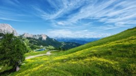 Desktop image. Nature. ID:157696