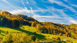 Desktop wallpaper. Nature. ID:158084