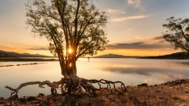 Desktop wallpaper. Nature. ID:158093
