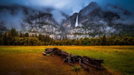 Desktop wallpaper. Nature. ID:158115