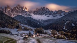 Desktop wallpaper. Nature. ID:158124