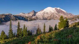 Desktop wallpaper. Nature. ID:158321